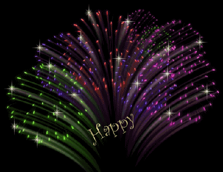 Happy New Year 2015 3d Gif Images Photos Wallpapers For Mobile Desktop    