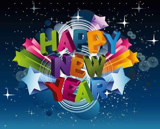 Happy New Year Wallpapers 2015 2016   Pictures 2015 Wallpapers