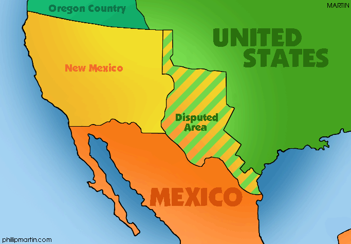 Mexican American War   Free American History Powerpoints