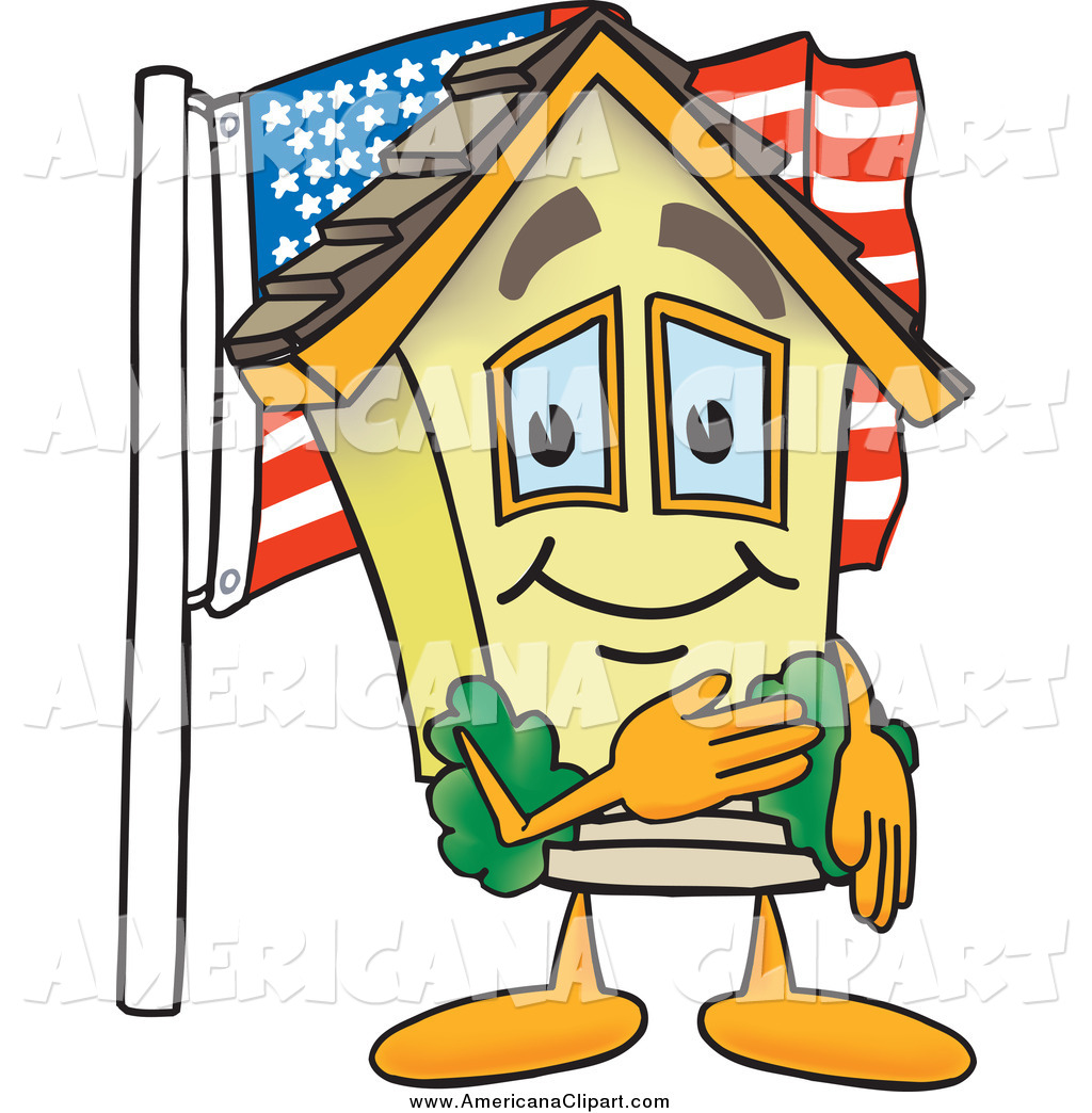 Royalty Free Usa Stock Americana Clipart Illustrations   Page 8