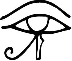 Search Terms  Alphabet Ancient Egypt Egypt Egyptian Writing Eye Of    