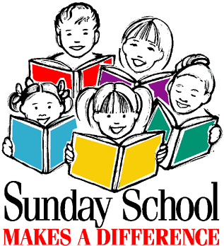 Sunday School   Clipart Best