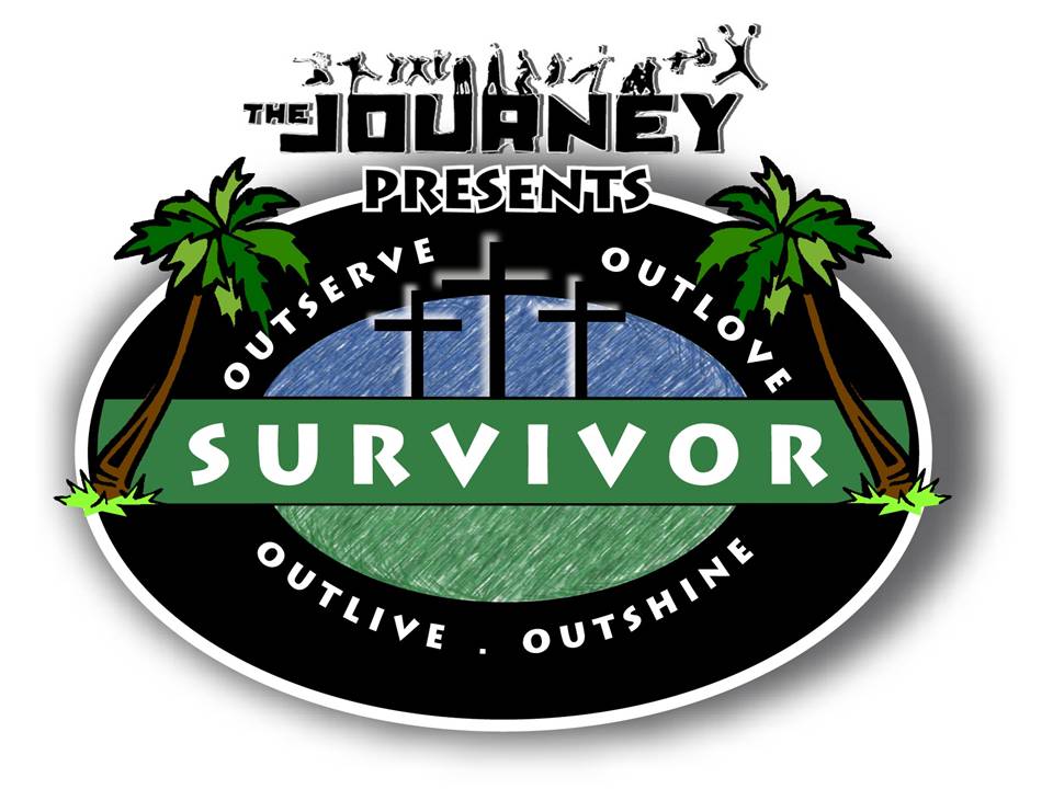 Survivor Challenge Photos   Survivor Logo