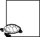 Vector Art Clip Art Border Fancy Frame Square Turtle
