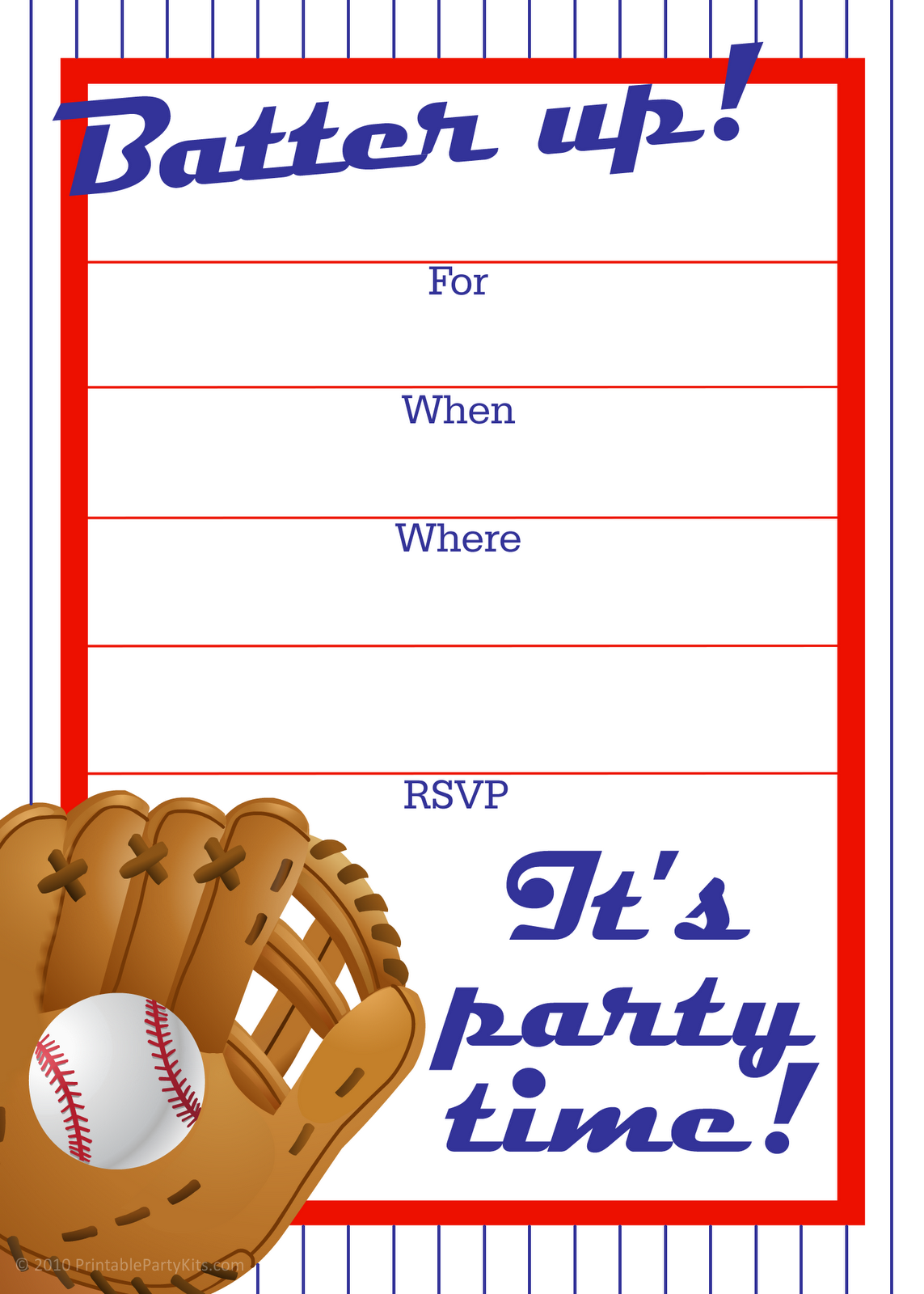 11 Free Baseball Ticket Template Free Cliparts That You Can Download    