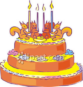April 11 2011   Posted In Birthday Cake  Birthday Cakes  Birthday