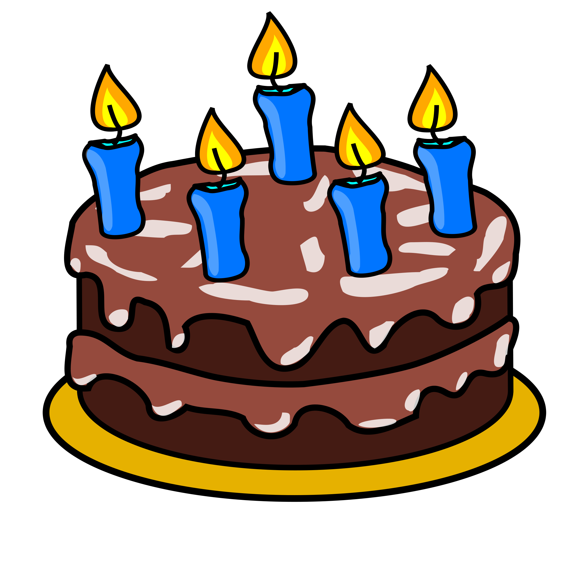 Birthday Cake Clip Art Clipart Of Cakesbirthday Cake Clipart Clipart