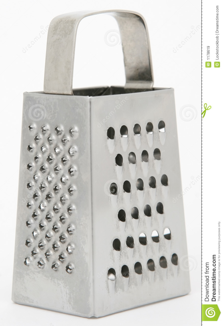 Cheese Grater Royalty Free Stock Images   Image  1178619