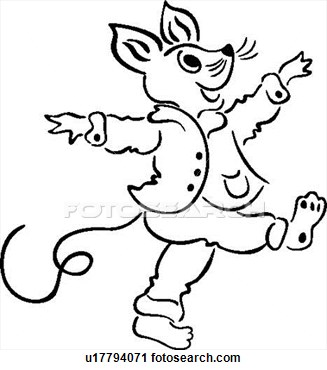 Clipart    Mice Mouse Rodent Cartoons   Fotosearch   Search Clip