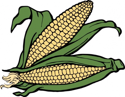 Crops Clipart Corn Clip Art
