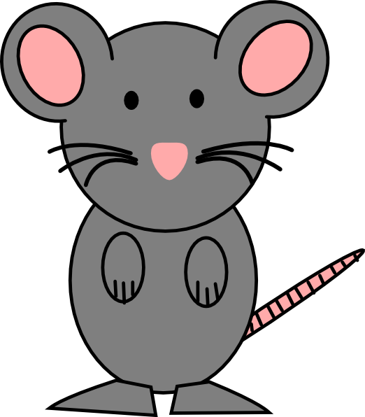 Cute Cartoon Mice   Cliparts Co