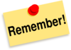 Dates To Remember Clipart   Cliparthut   Free Clipart