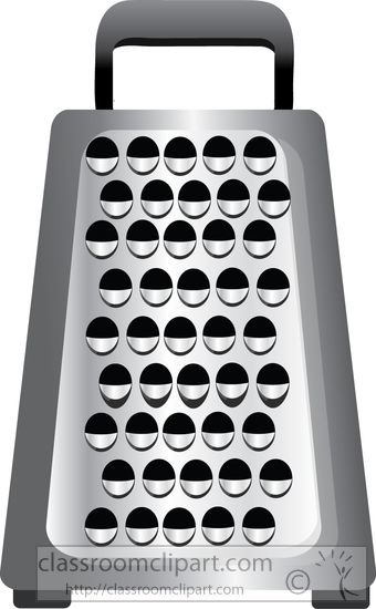 Download Cheese Grater Clipart 71599