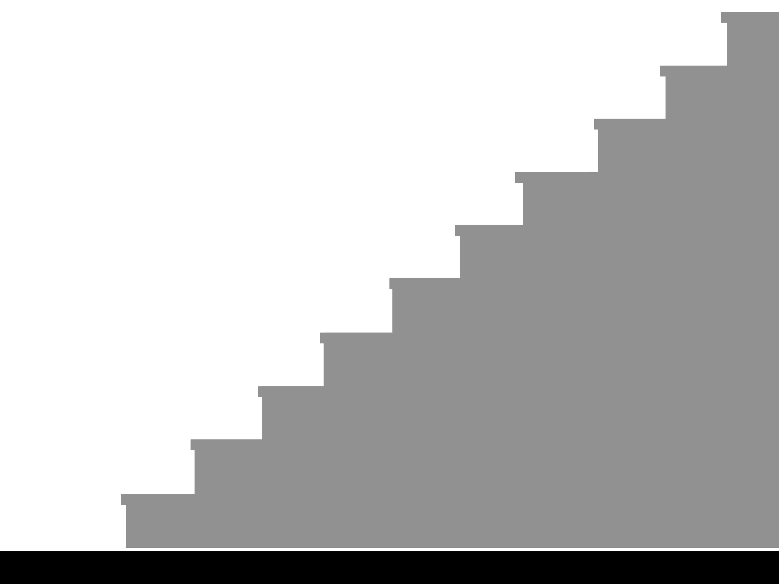 How To Measure For Stairs  8 Steps  With Pictures    Wikihow