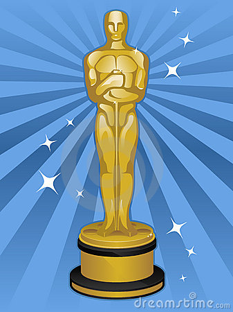Oscar Award  Click Image To