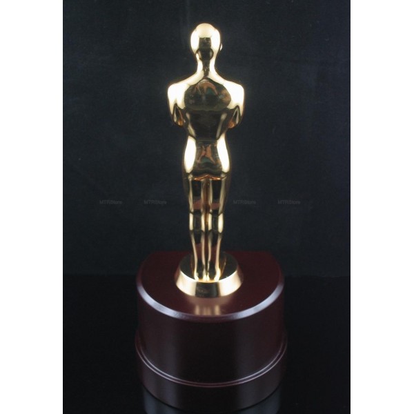 Oscar Award Clipart Academy Award Oscar Statue