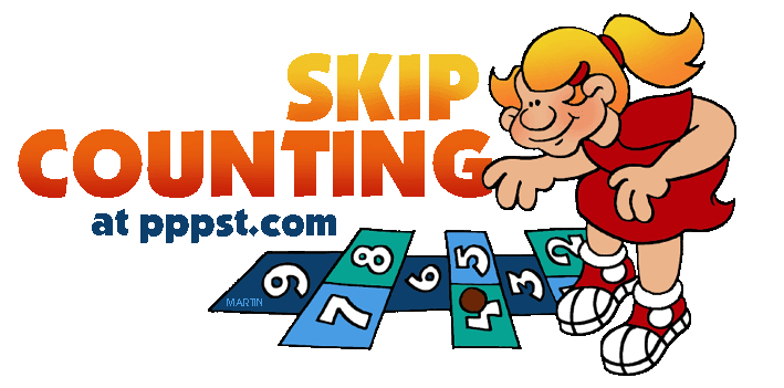 Skip Counting    
