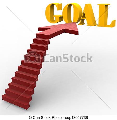 Stair Step Clipart Stairway Steps Raise Up To