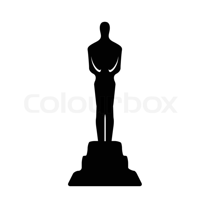 Stock Vector Of  Academy Awards Oscar 