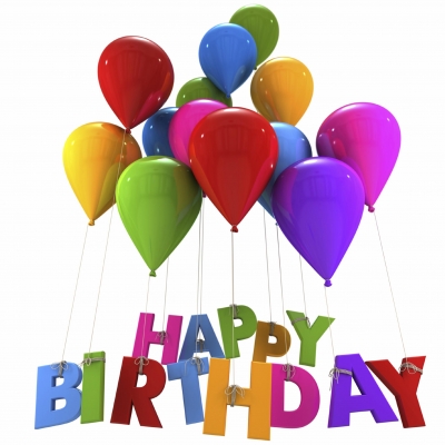 Verstuur Een Kaart Zoals Happy Birthday Fijne Verjaardag Per Post
