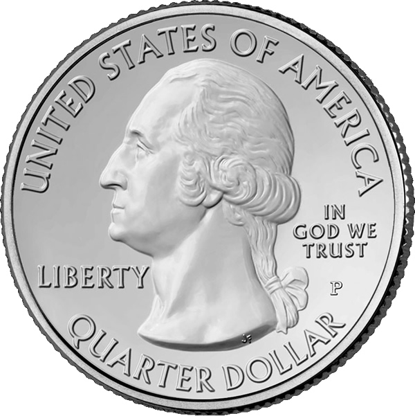 2010 America The Beautiful Quarters Information   Us Coins