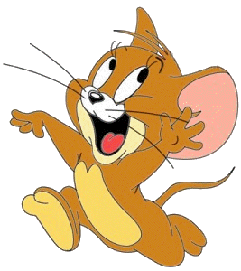 All Cliparts  Tom And Jerry Clipart