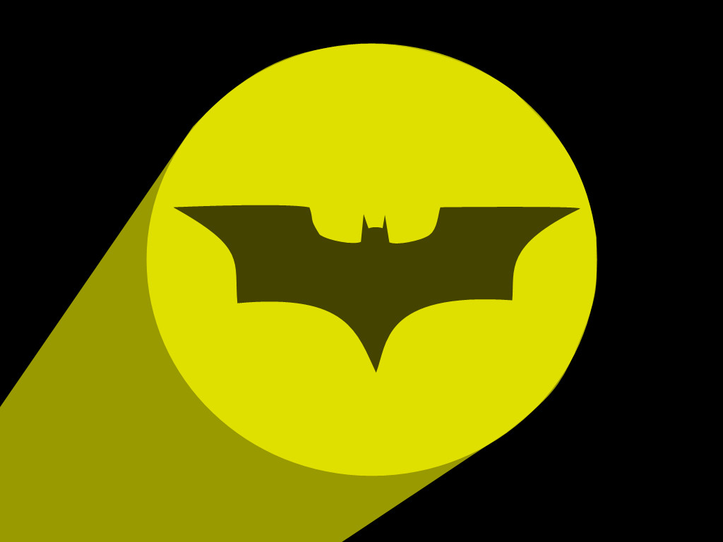 Batman Signal Clipart   Cliparthut   Free Clipart