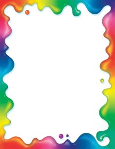 Classroom Rainbow Theme   Terrific Papers  Rainbow Gel