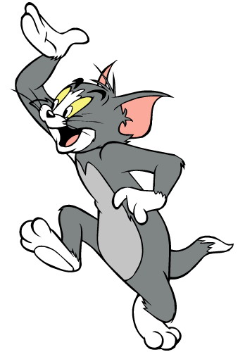 Cliparts   Tom Und Jerry Cliparts
