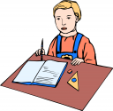 Frustrated Student Clipart Student Clipart