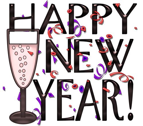 Happy New Year Clipart 2016   New Year Clip Art
