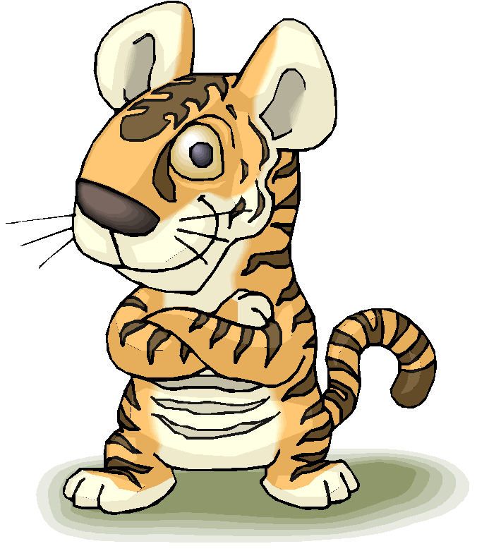 Honest Person Clipart On Lying Clip Art Tiger
