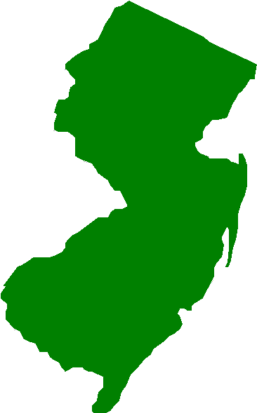 New Jersey Is The Fifth Largest State In The Union For Wine