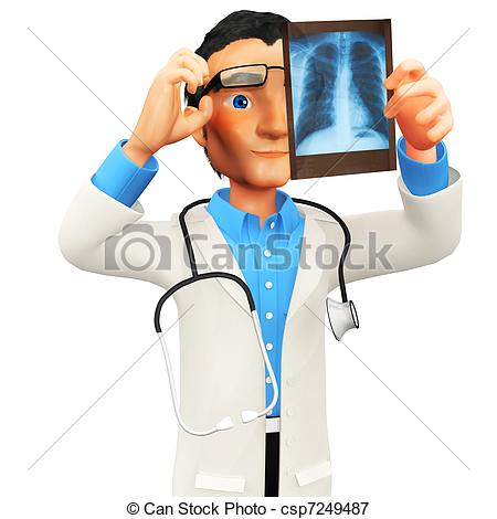 Radiology Technician Cartoon   Lol Rofl Com