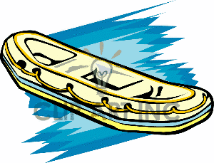 Raft Rafts Boat Boats Inflatable Rubber Boat Gif Clip Art