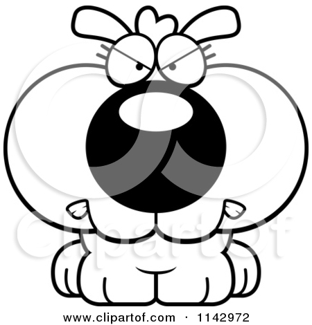 Search Results Fat Cartoon Dog Vector   Eps Files
