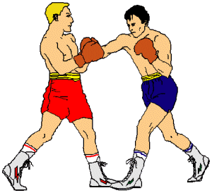 Sport Graphics   Boxing Sport Graphics