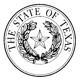 State Of Texas   Vast   The Vexillological Association Of The State