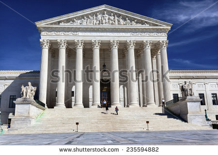 Supreme Court Clipart Us Supreme Court Front