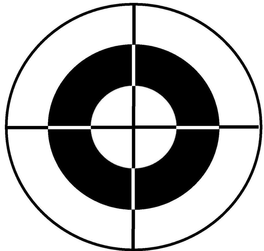 27 Bullseye Targets To Print Free Cliparts That You Can Download To