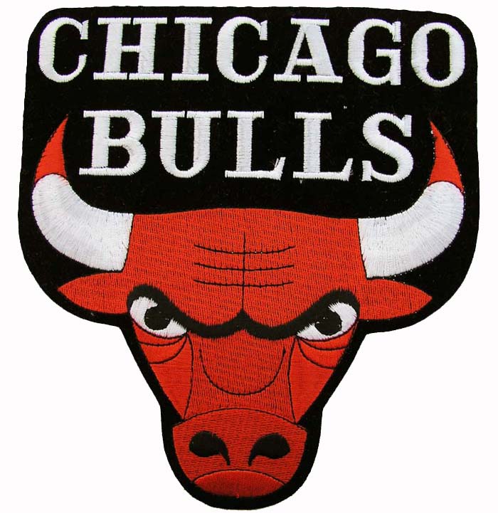 Chicago Bulls Chicago Bulls Chicago Bulls