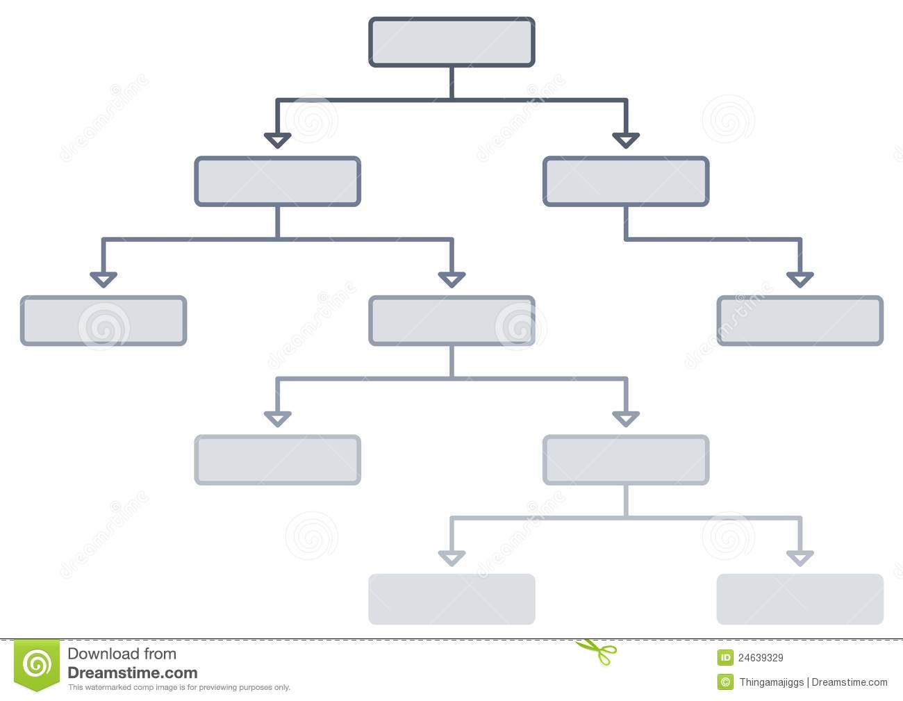 Decision Tree Royalty Free Stock Images   Image  24639329