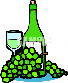 Home Clipart Food And Cuisine Food Wine 27 Of 464