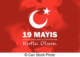 May 19 Ataturk Commemoration And Youth And Sports Day