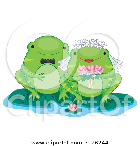 Royalty Free  Rf  Clipart Illustration Of A Cute Animal Border Of A
