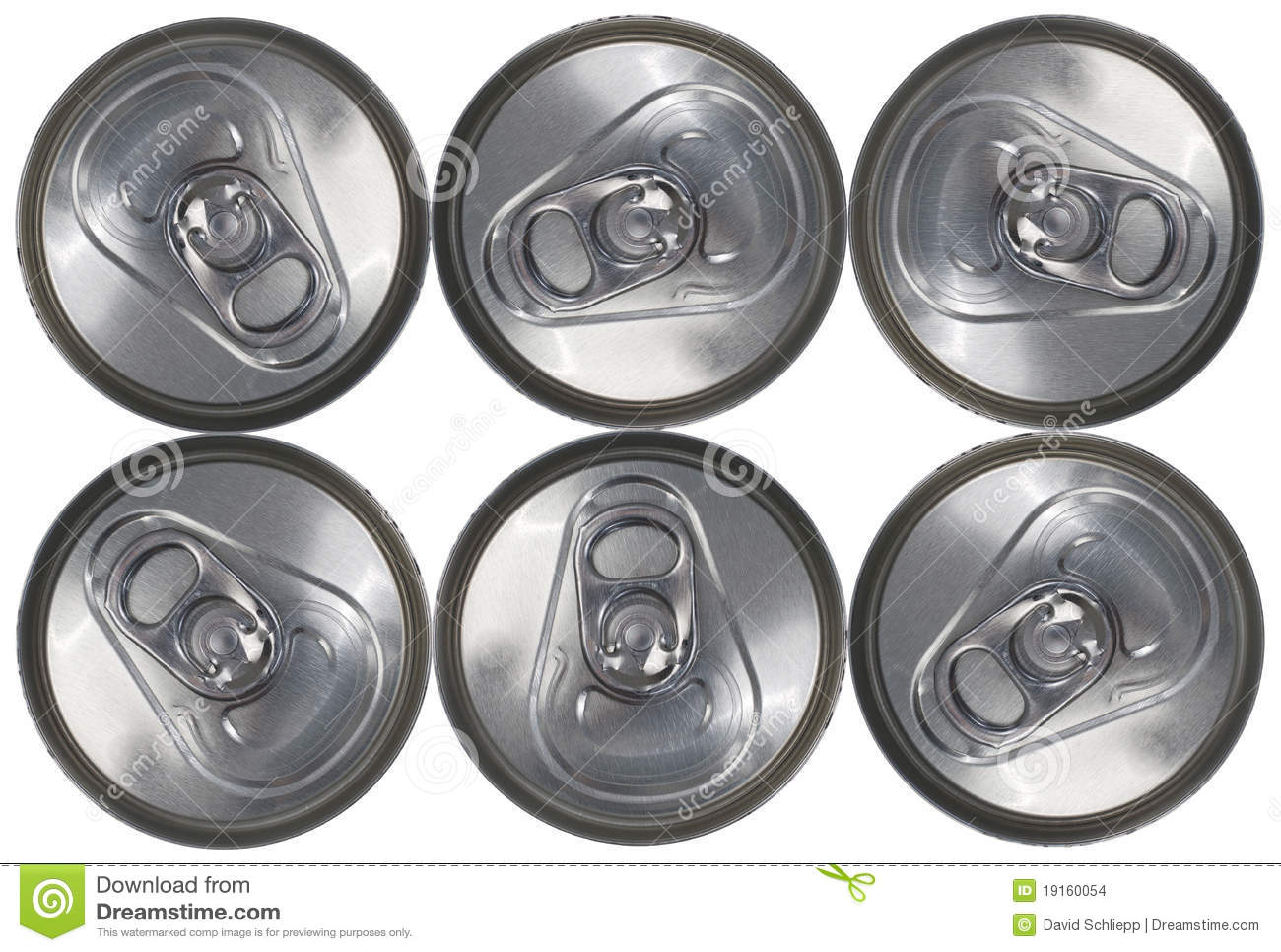 Six Pack Soda Clipart Six Can Pack Stock Images