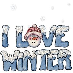 Snowman Sayings On Pinterest   Snowman Snowflakes And Let It Snow