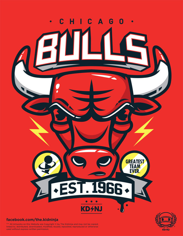 Swag Chicago Bulls Picture Clipart   Free Clip Art Images