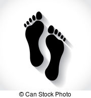 Bare Feet Illustrations And Clip Art  403 Bare Feet Royalty Free