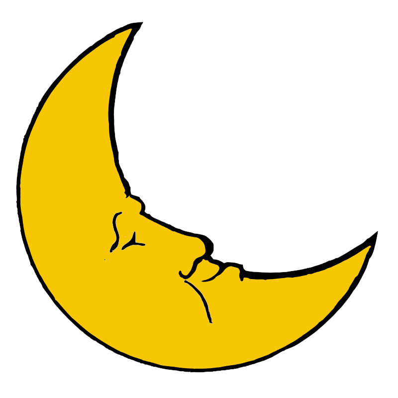 Nighttime Clipart   Cliparts Co